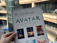 -中影国际影城(CINITY LED横岗店)