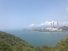 -南丫岛