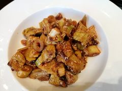 麻辣土鸡-奥山雅阁酒店·中餐厅