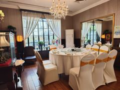 -老洋房花园饭店(绍兴路店)