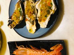 -喜庭海鲜自助(来福士店)