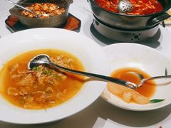 -渔嫂烧河鲜•土菜馆(中正天街店)
