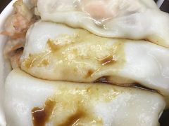 -香港蓮香樓(中環店)