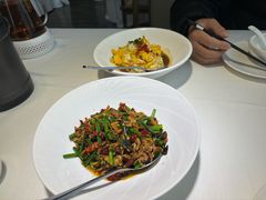 -院里寻菜·精致庭院菜(观沙岭店)