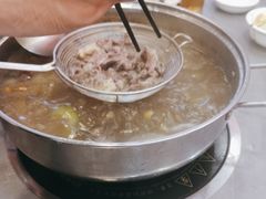 -官塘陈记鱼生·潮汕砂锅粥·牛肉火锅(潮枫路总店)