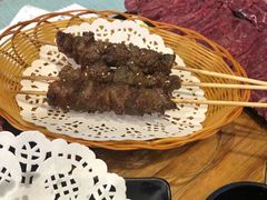 -潮味四季潮汕牛肉火锅(来凤街店)