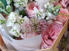 -梨媛花艺设计