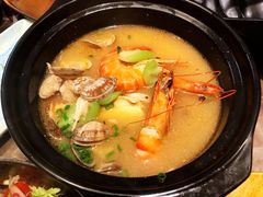 -蟹之国·精品蟹料理(极地店)