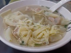 三鲜馄饨-毛华美食(清扬路二店)