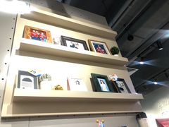 -海马体照相馆(万菱汇店)