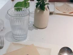 -春树下·树屋花房西餐厅(罍街AS1980店)