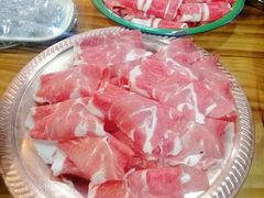 -东镇老火锅(长春路首店)