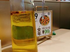 -吕氏疙瘩汤·新鲁菜(潍坊银座店)