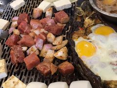 -西昌老号李小肠特色烧烤园(双流店)