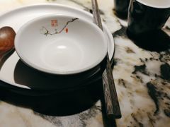 -绿茶餐厅(汇悦大融城店)