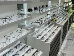 -MODJO•木左眼镜(云玺万科里店)