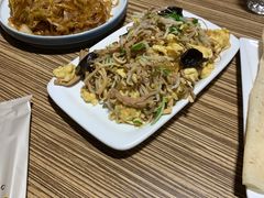 炒合菜-老昌春饼(中央二店)