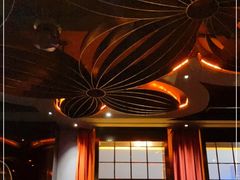 -YUE·6·西式融合餐厅(外滩六号店)