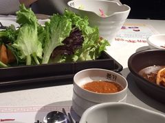 -本家韩国烤肉(青岛万象城店)