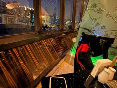 -广州花园酒店-凌璇阁360度高空海鲜自助餐CAROUSEL