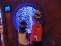 -沈阳海洋探索中心