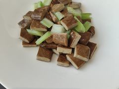 -上蔬无瑕· 创意素食·Vegetarian(华采天地店)