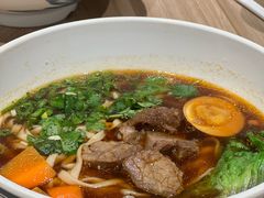 -康师傅私房牛肉面(新昌北机场店)