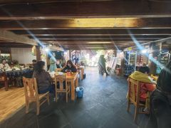 -龙姐私房菜(和顺古镇店)