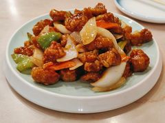 -小锅饭豆腐馆(重工北街普罗旺斯店)