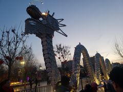 -济南方特东方神画