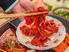 -鸿姐老火锅(静安店)