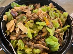 -88号小吃店·经典云南菜·地道纳西美食