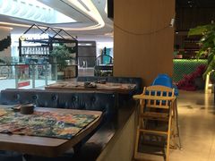 -觅山云南菜(泊富ICITY店)