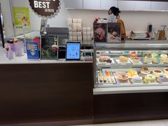 -派悦坊·甜品·蛋糕(虹口龙之梦店)