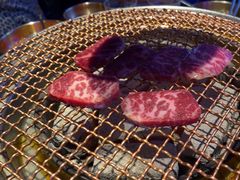 -入火韩国烤肉(凯旋广场店)