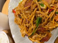-隅乐胡椒虾·台湾菜·团建(皇岗店)