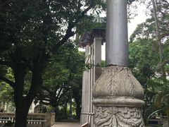 -开平碉楼文化旅游区马降龙景区