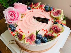 -ZOZO's昌左左精致甜品设计(新北店)