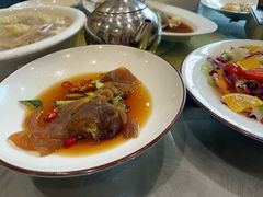 -邢家锅贴老店·非遗·开封菜(金明广场店)