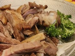 -内蒙古驻京办餐厅