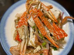 -三姐妹平价海鲜