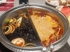 -一绪に寿喜烧(夫子庙水游城店)