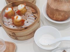 -蔡澜点心·粤菜(月星环球港店)