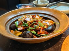 -云海肴云南菜·蒸汽石锅鱼(青岛万象城店)