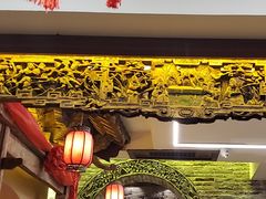 -山西会馆·晋菜·晋商宴·牌匾博物馆(胜利东街店)
