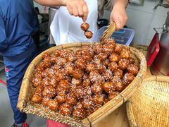 -邓记新一代糖油果子(四川煤管局供销公司职工宿舍店)