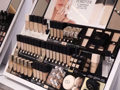 -东莞松山湖万象汇