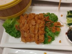 -功德林素菜饭庄(前门店)