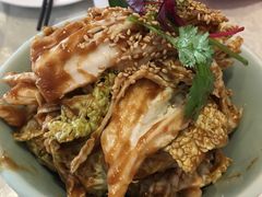 -大碗居·烤鸭·鱼头泡饼(天坛东门店)