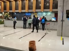 -纽斯桑拿会所(天山店)